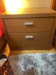 Vende se mobilia de quarto