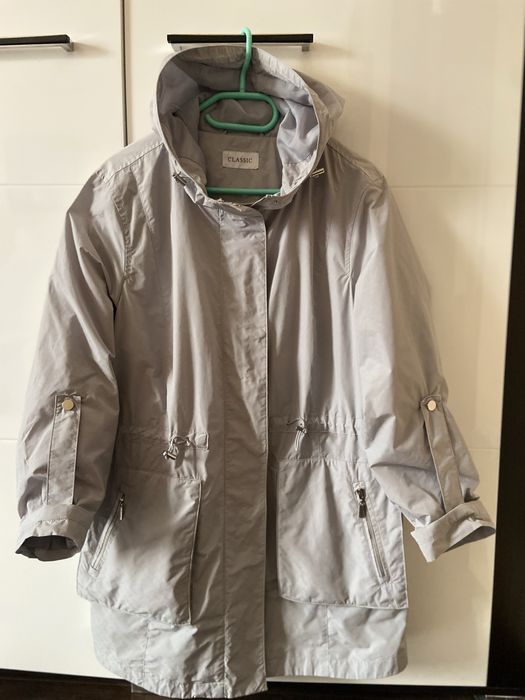 Куртка жіноча демисезонна