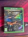 Rocket league xbox one