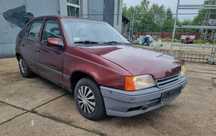 Opel Kadett Opel Kadett Beauty 1.4 AUTOMAT