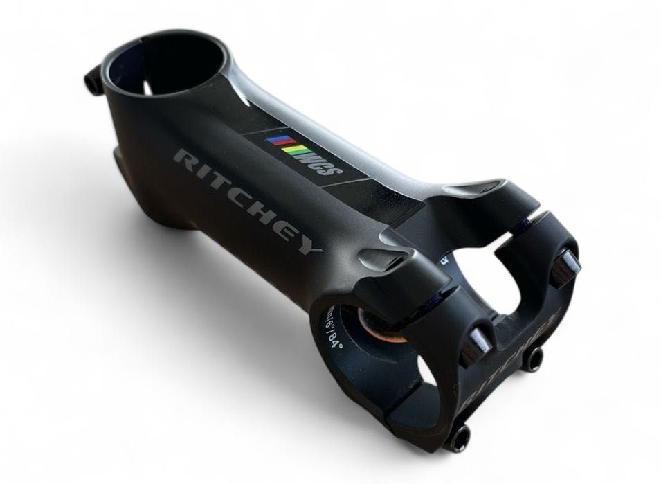 Mostek rowerowy RITCHEY WCS Toyon, 90 mm, 6/84°, 31.8 mm FV / 020-153