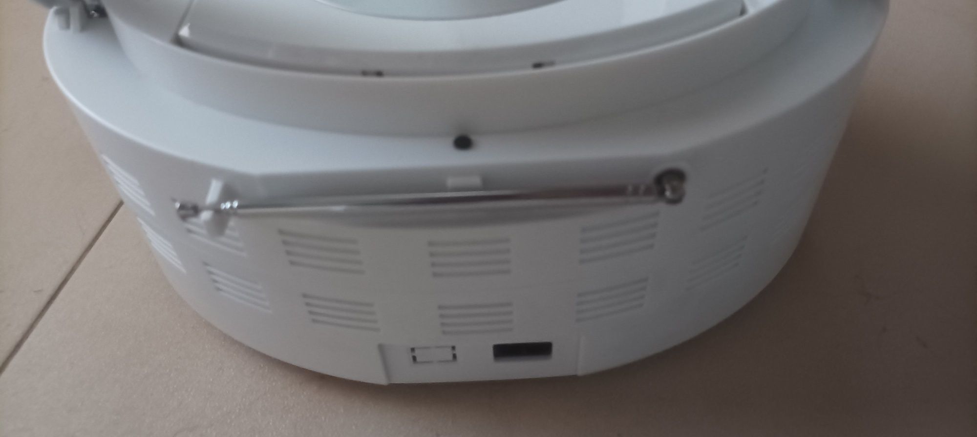 CD radio BT Viscent