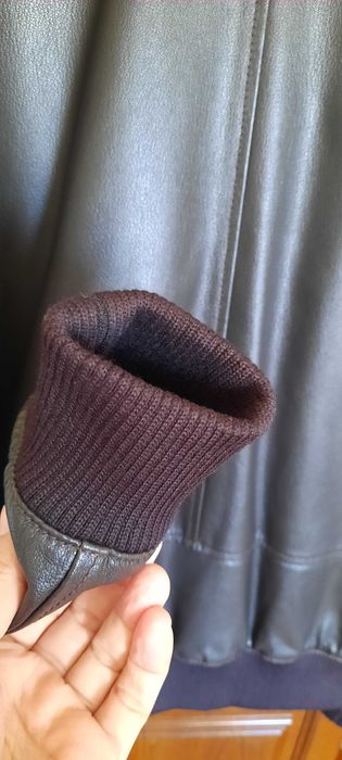 Casaco Pele Novo - Lion of Porches