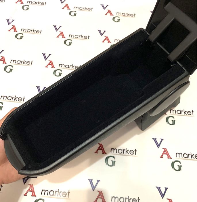 Оригінальний підлокітник для VW Polo, Polo седан