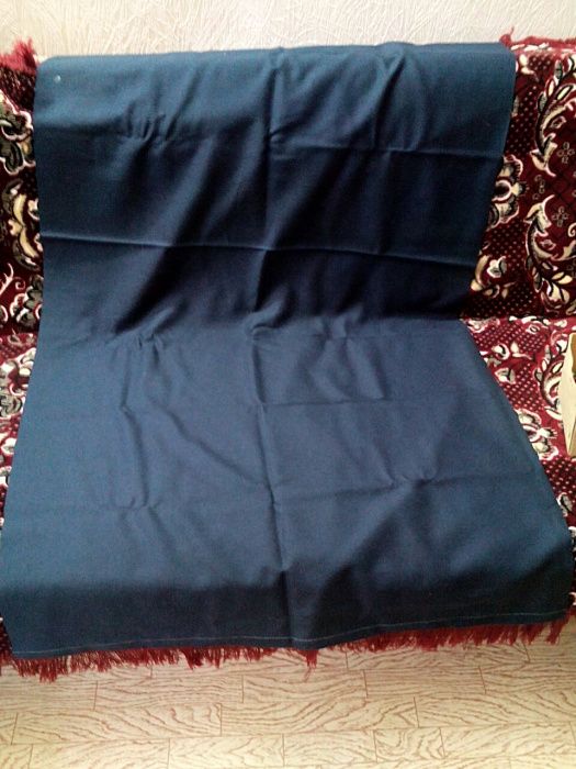 Брючная ткань советская