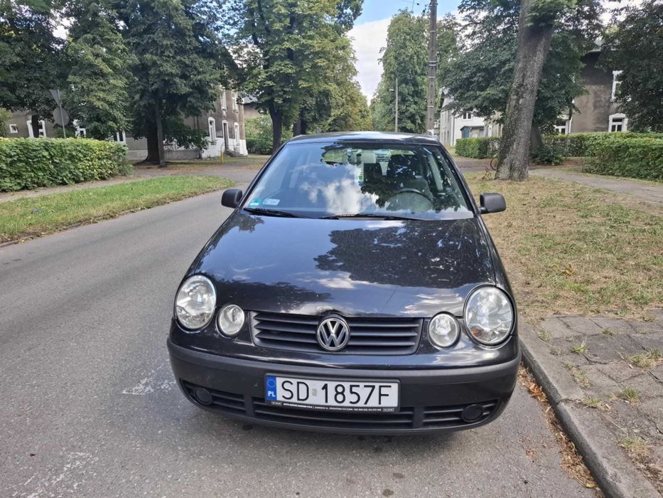 Sprzedam samochód na dojazd do pracy i do szkoły