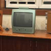 TV GRUNDIG portatil