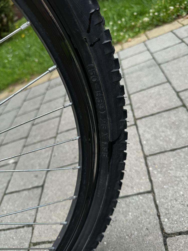 Rower kross hexagon v3