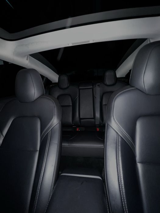 Tesla model 3 2020 Dual motor