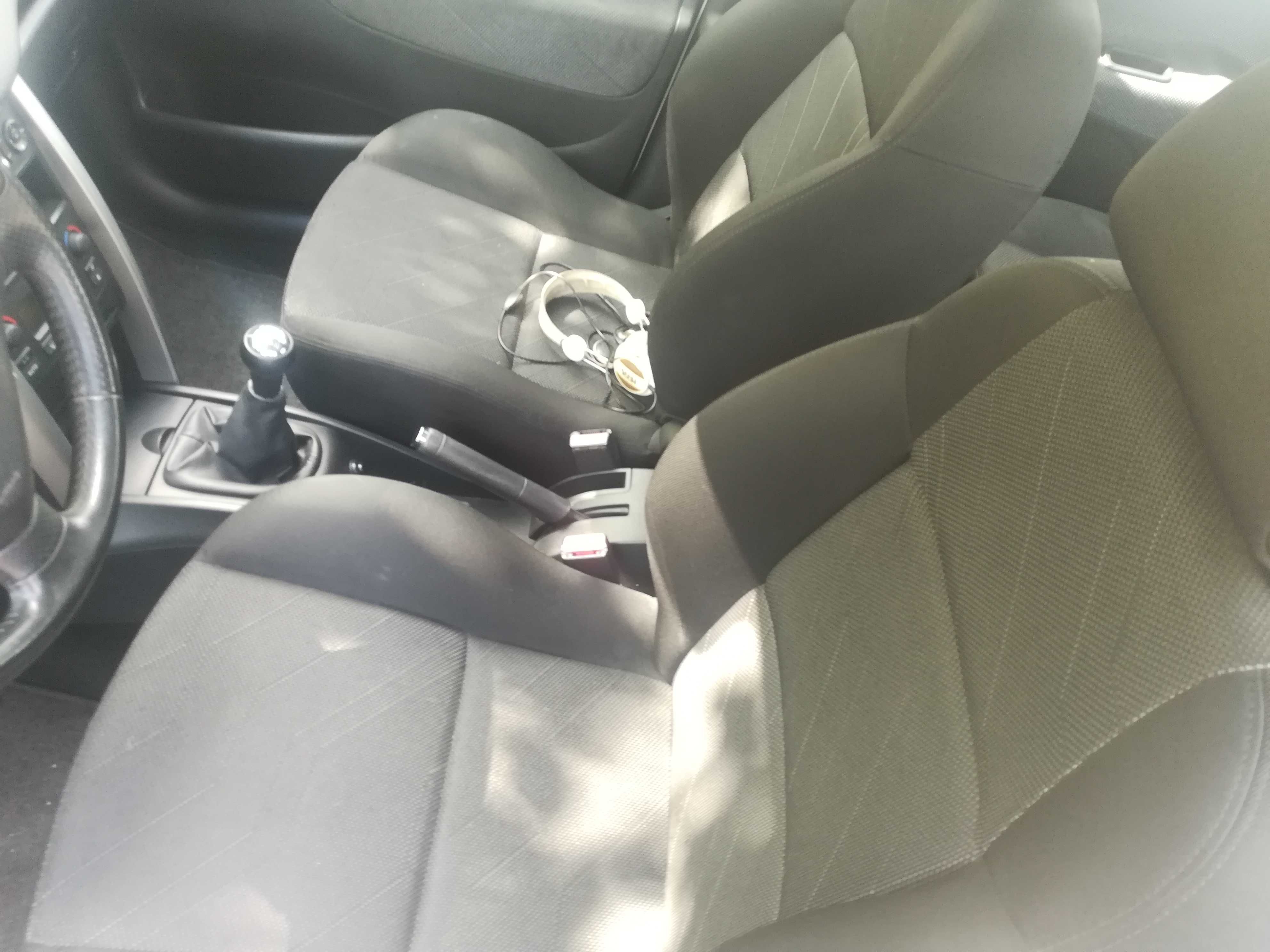 Peugeot 207 1.6 W C9HV