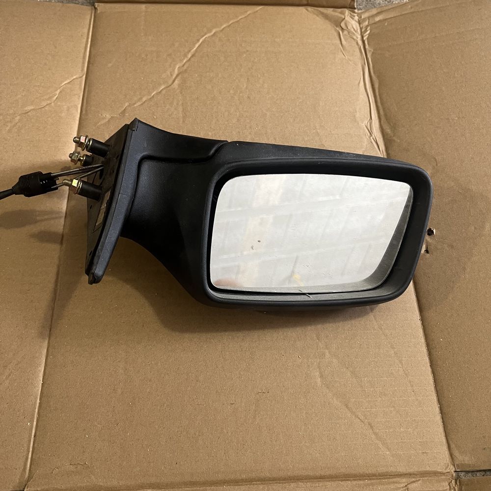 Espelho retrovisor direito Renault 21