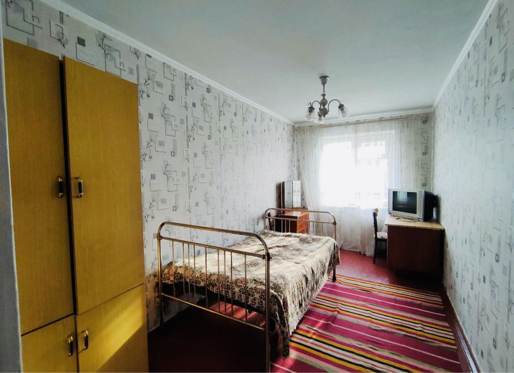 Сдам 3кв.-22 Партсьезда ( Цирк)