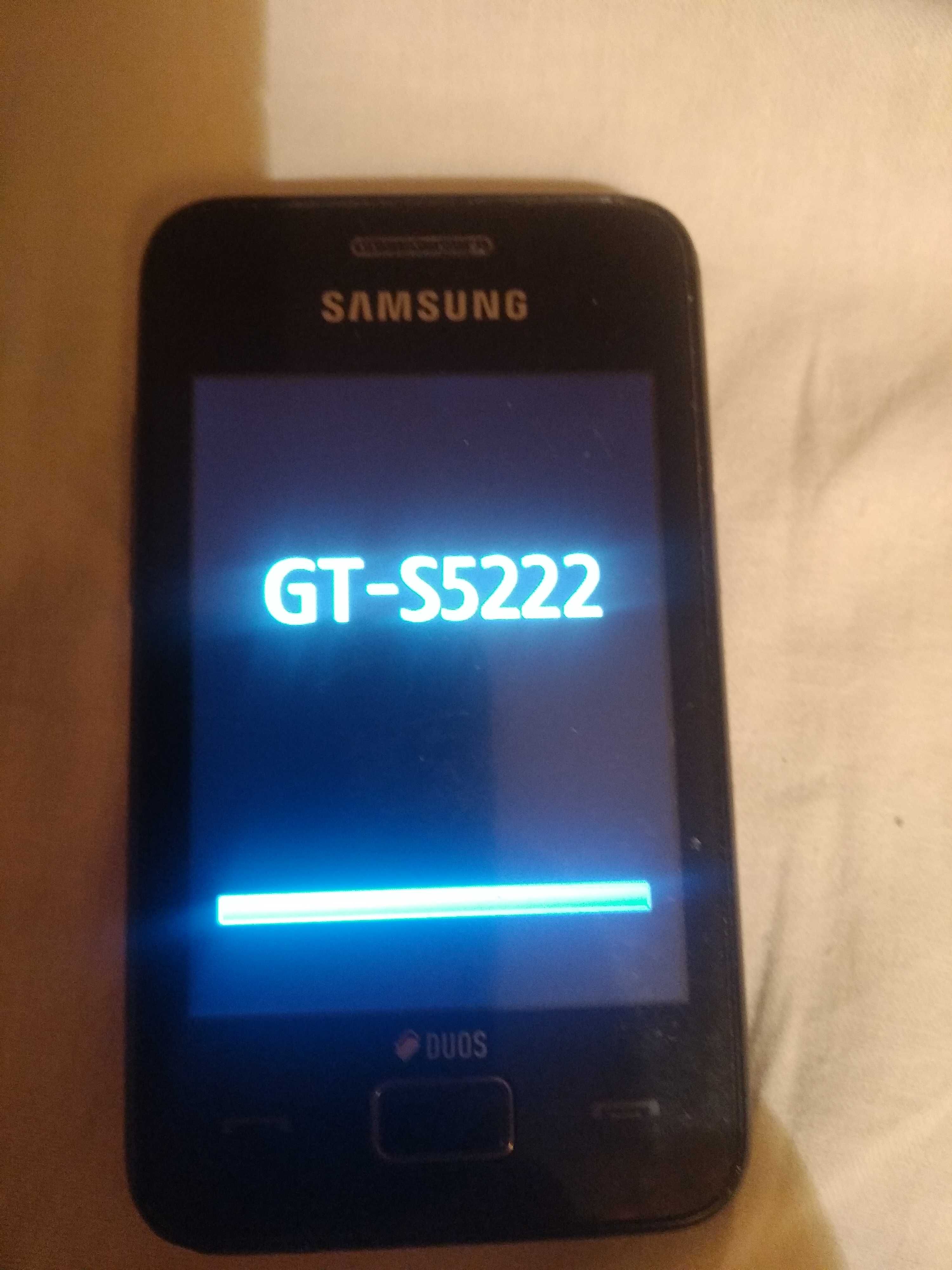 Samsung GT-S5222