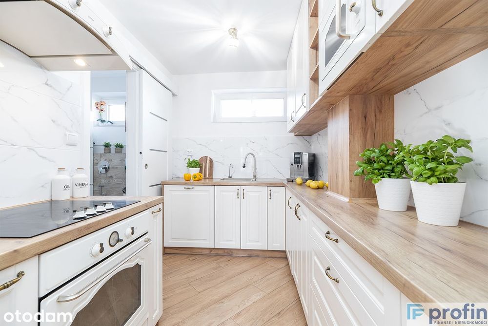 Atrakcyjny Dom z dużą działką Bramka Morąg