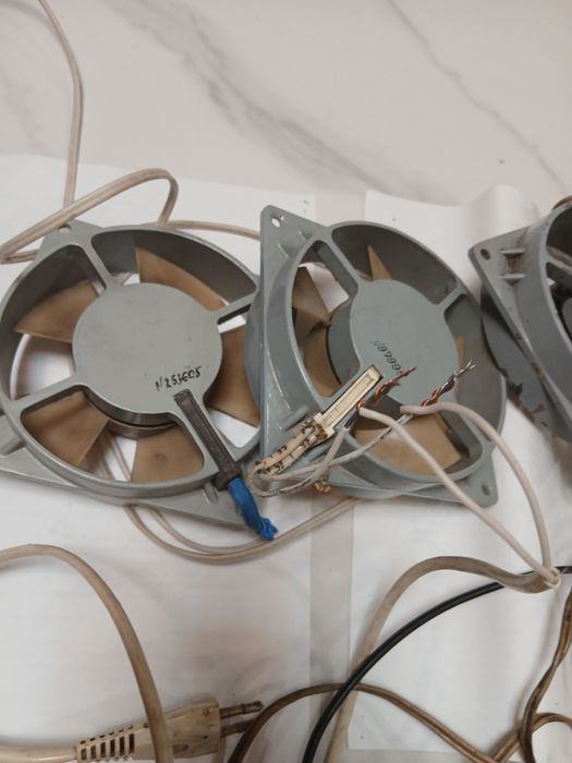 Продам  вентилятор ВН 2