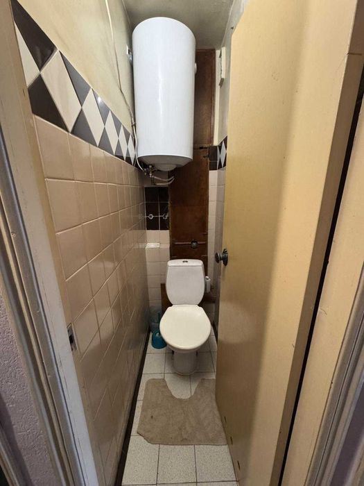 Продам 3-к квартиру, 7/9 эт, на ул. Краснова/Толбухина (922-503)