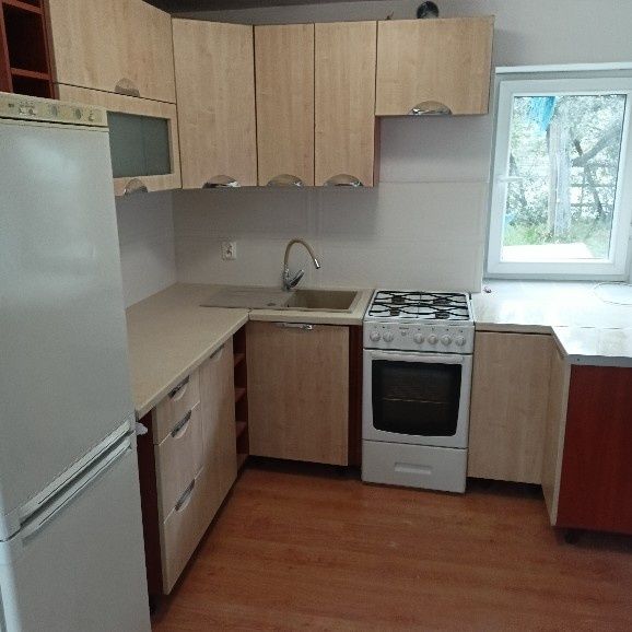 Wynajmę mieszkanie 50m2 Parter