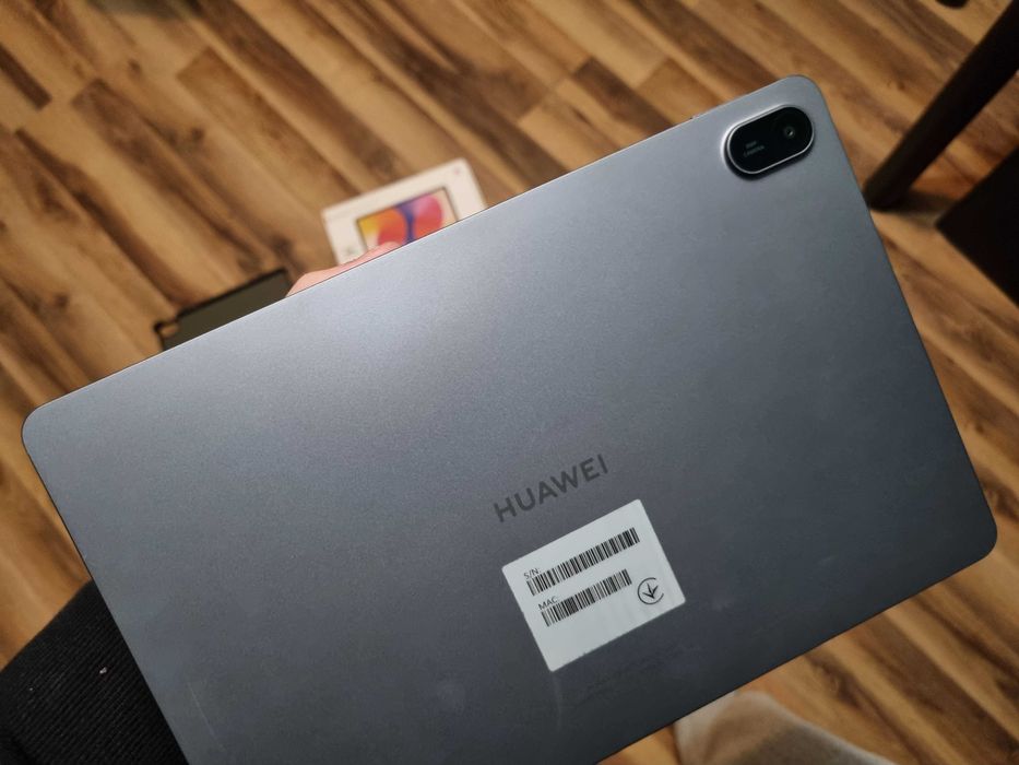 Tablet Huawei Matepad SE 11" 6/128GB + Case