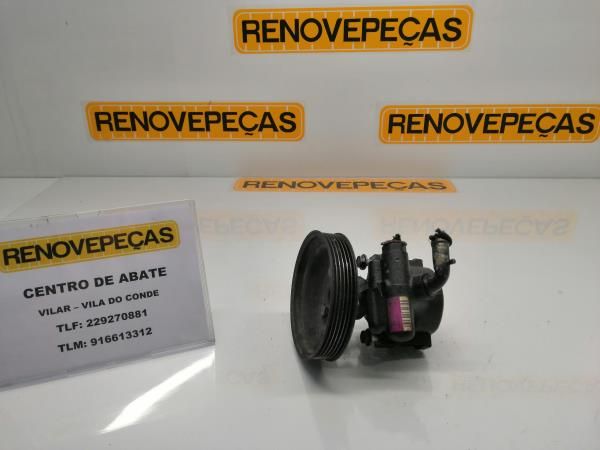 Bomba de direção ALFA ROMEO 156 (932_)