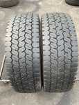 Шини 265/70 R19,5 пара Michelin літо 2021 7,6мм