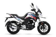Barton GT Barton GT 125 2024R . Raty, transport cały kraj !!!