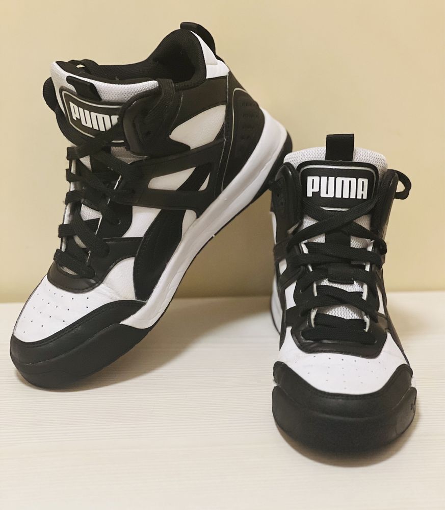 Puma черевики