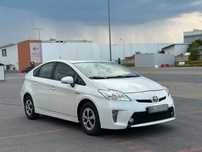 Toyota Prius Toyota Prius 2013 | Stan idealny | Nie jeżdżony w taxi | Autentyczny