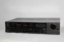 TECHNICS SA-160 Amplituner wzmacniacz stereo wbu. equalizer Wysyłka
