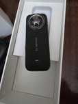 Insta 360 x3 como nova