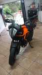 KTM 390 Adventure (44cv) | Vários extras
