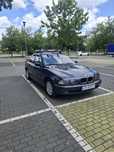 E39 2000r. 2.8 M52 B28 manualna xenon Fv VAT kompletna. Nowe OC