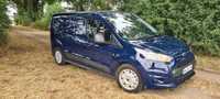 Ford Transit Connect L2 1.6 tdci 120Ps 3 siedzenia/bleutoth /long/komp