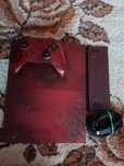 Konsola Xbox one s Gears of war 1TB pamięci + pad  oraz przewody