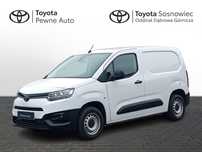 Toyota PROACE CITY  Toyota Proace City 1.5 D4D Active