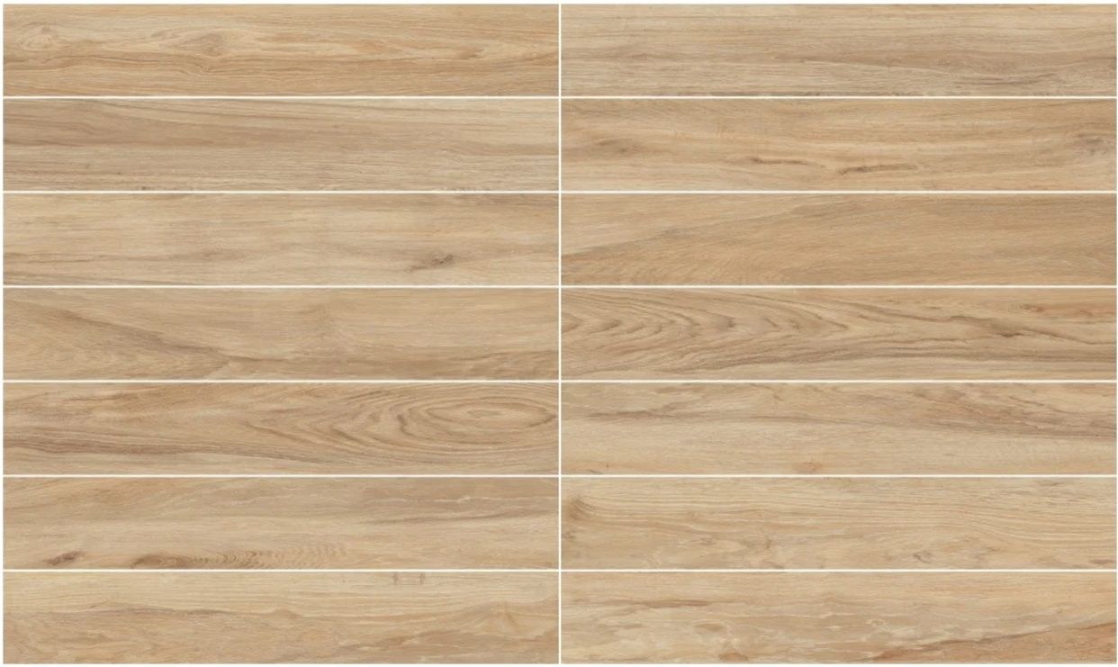 Baldocer Ducale Cedar Rect I gat gres 20x120 R10 Hiszpania - Cedr 12m2