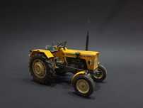 Ursus c330 model skala 1/24