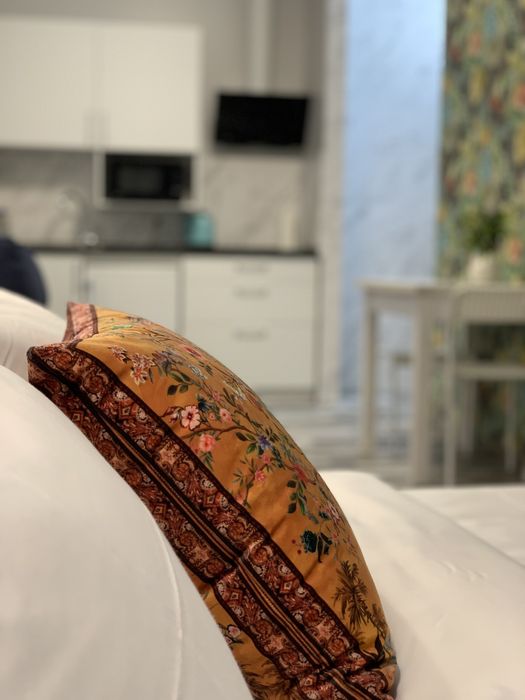 Однокімнатна квартира подобово