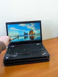 ОПТ. Ноутбук Lenovo Thinkpad L390 Yoga/i5-8265U/8/260/14"/FHD