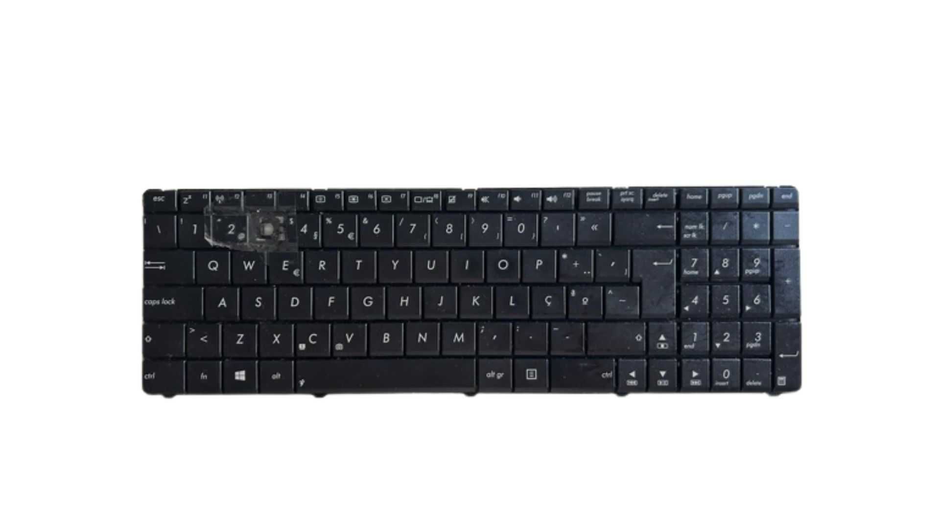 Teclados para Portátil