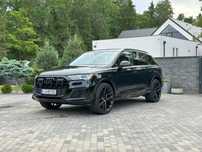 Audi Q7 Audi Q7 55 TFSI quattro Premium Plus | Powłoka | Hamulce SQ7 | 414KM