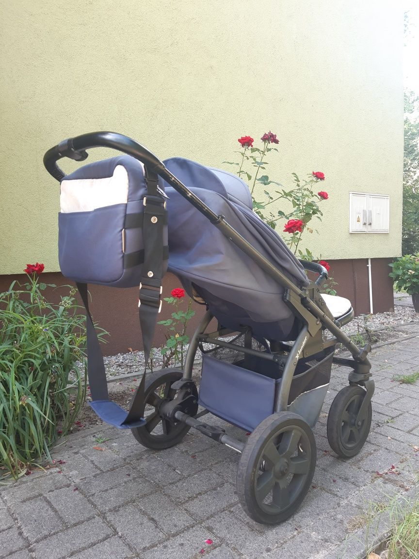 Wózek X-lander x-Move 2w1