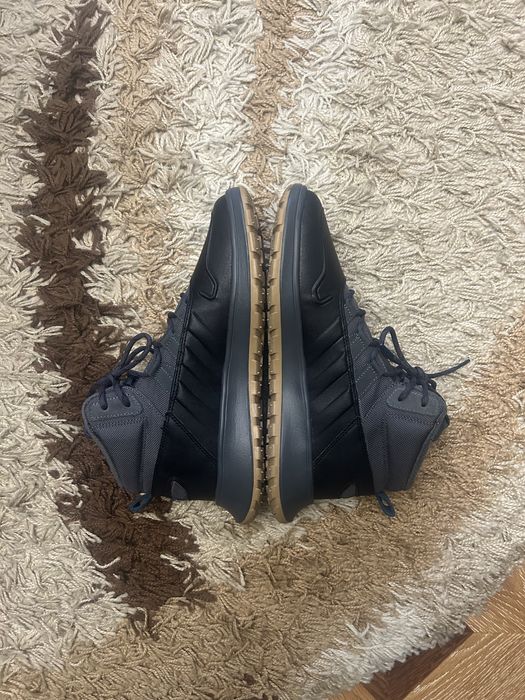 Ботінки/черевики Adidas Fusion StormWtr,terrex,gore-tex,розмір43(27)