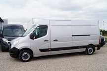 Opel Movano  L3H2
