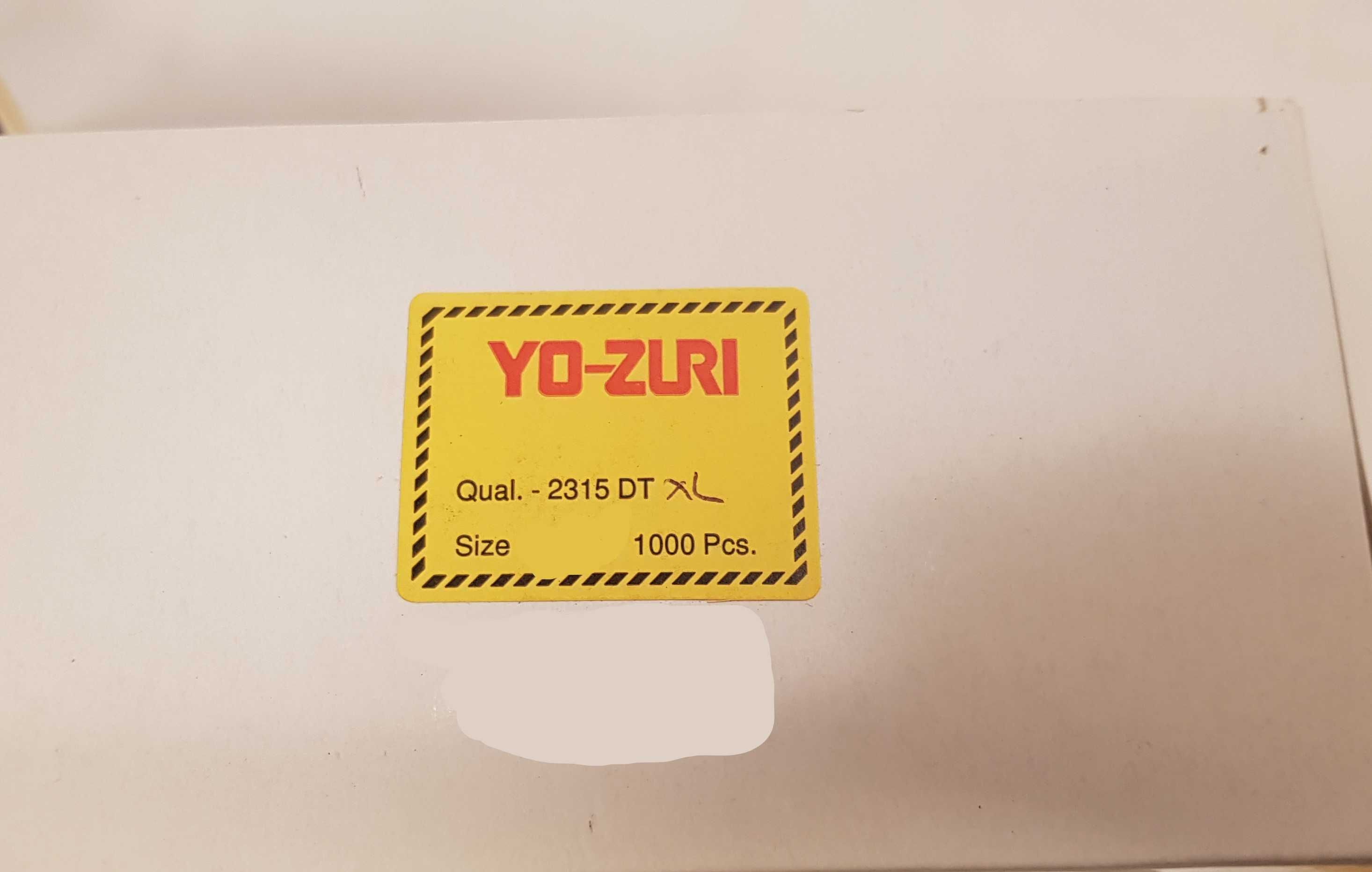 Anzois  ANCORA/YO-ZURI xl  ( 3cm ) 100 unidades