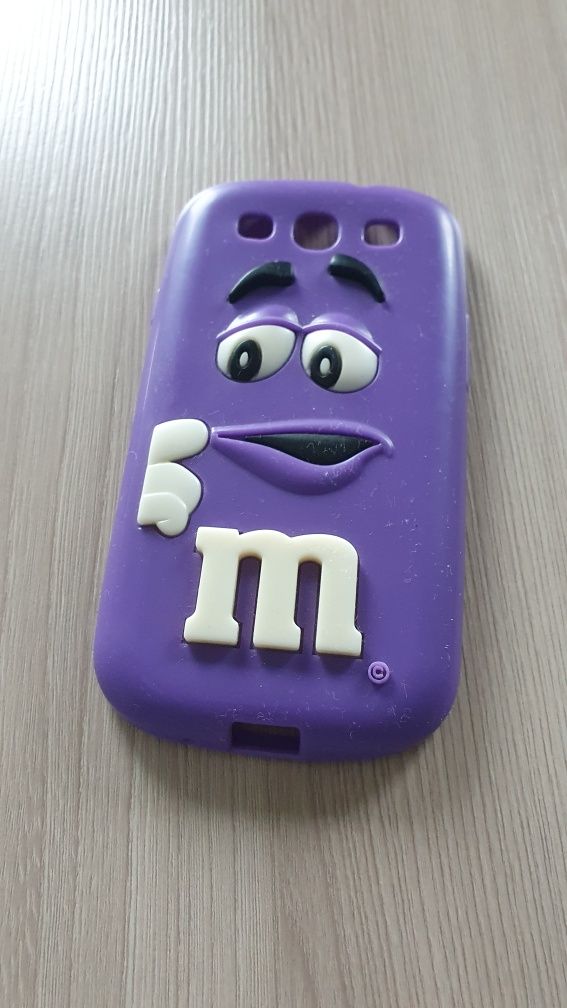 Etui do Samsung Galaxy S3