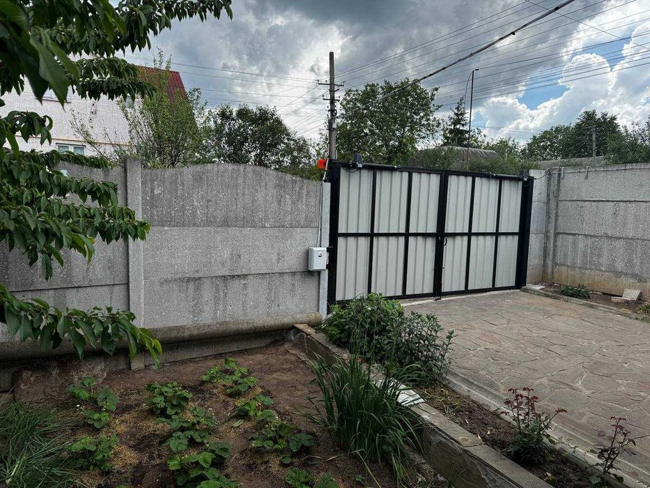 Эксклюзив дом в Мерефе заходи и живи