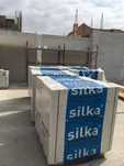 Pustak bloczek Silka ,silikat Xella E18 kl.15