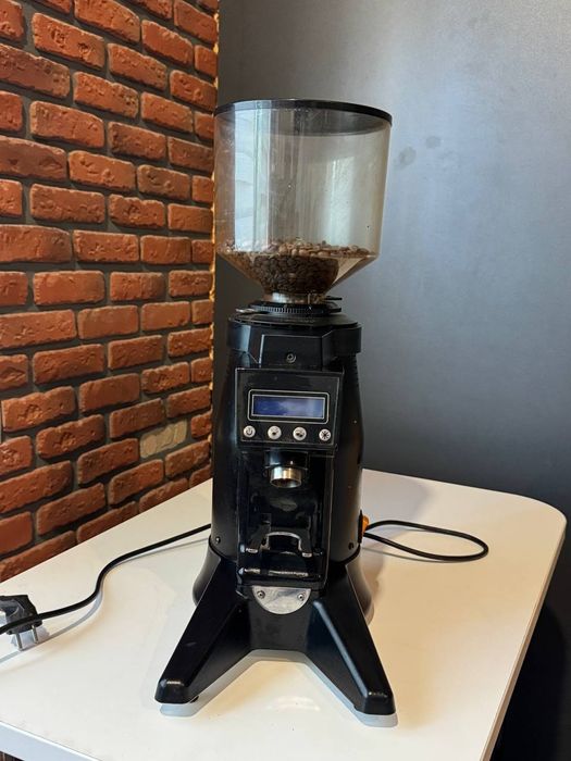 Кавомока професійна