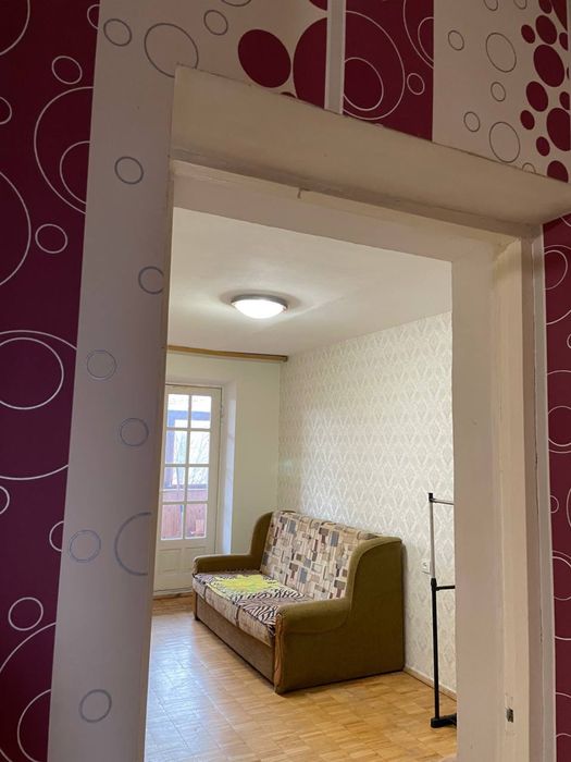 Оренда квартири 3к