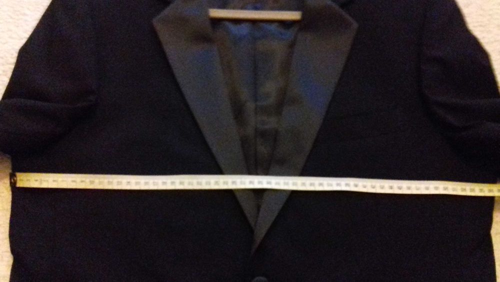 Garnitur męski rozm.L firm .MOSS BROS